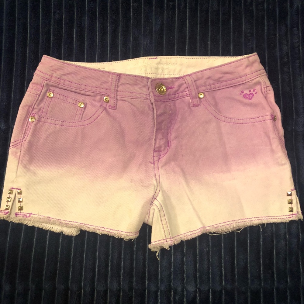 Justice jeans
